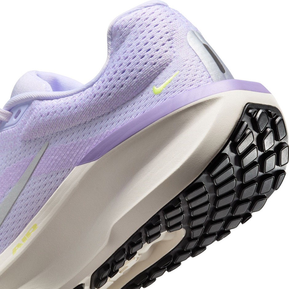 Γυναικεία Παπούτσια για Τρέξιμο Λιλά - Nike Air Winflo 11