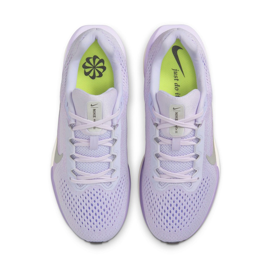 Γυναικεία Παπούτσια για Τρέξιμο Λιλά - Nike Air Winflo 11
