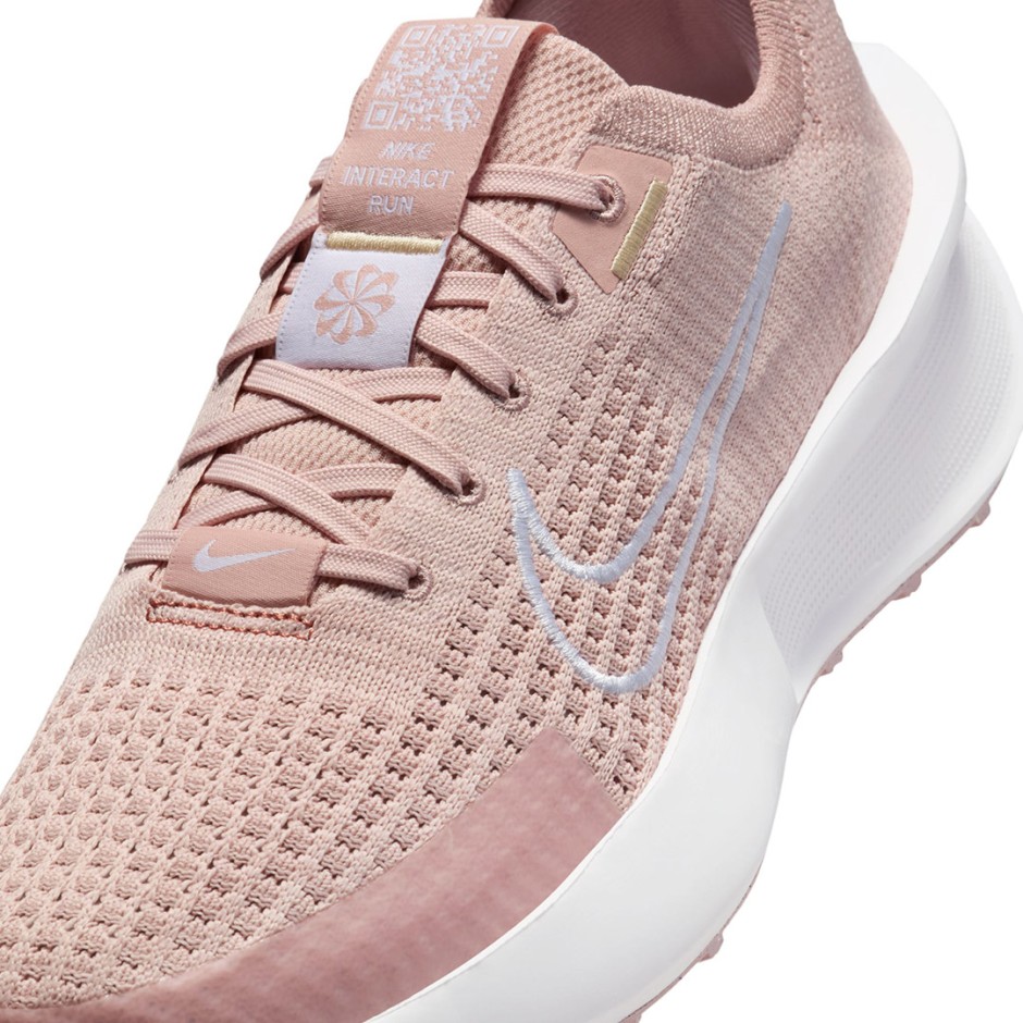 NIKE INTERACT RUN FD2292-600 Pink