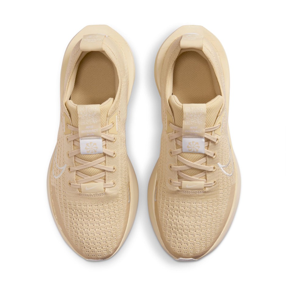NIKE INTERACT RUN FD2292-700 Gold