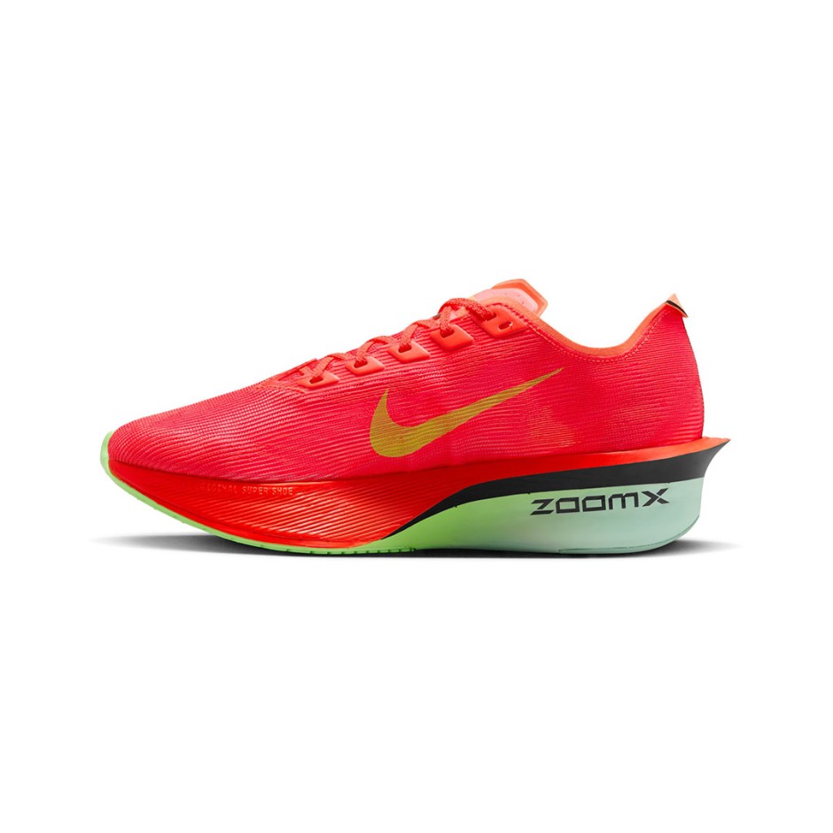 NIKE W ZOOMX VAPORFLY NEXT% 4 HF6412-600 Red