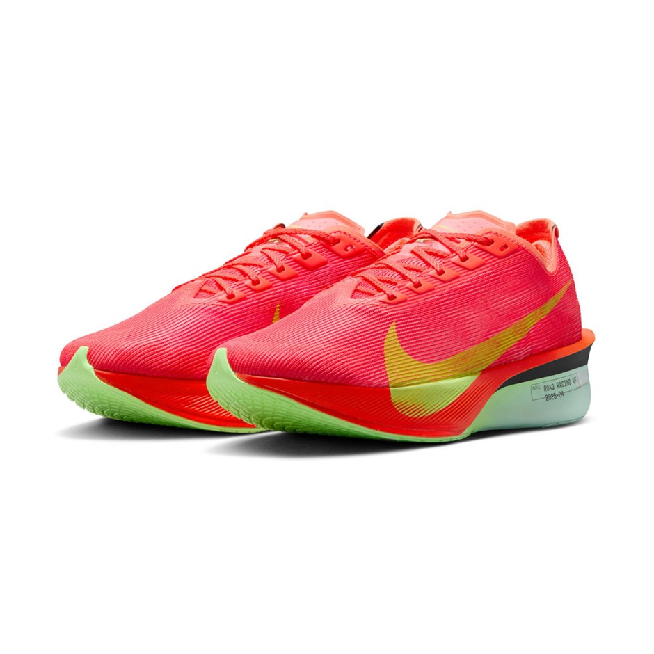NIKE W ZOOMX VAPORFLY NEXT% 4 HF6412-600 Red