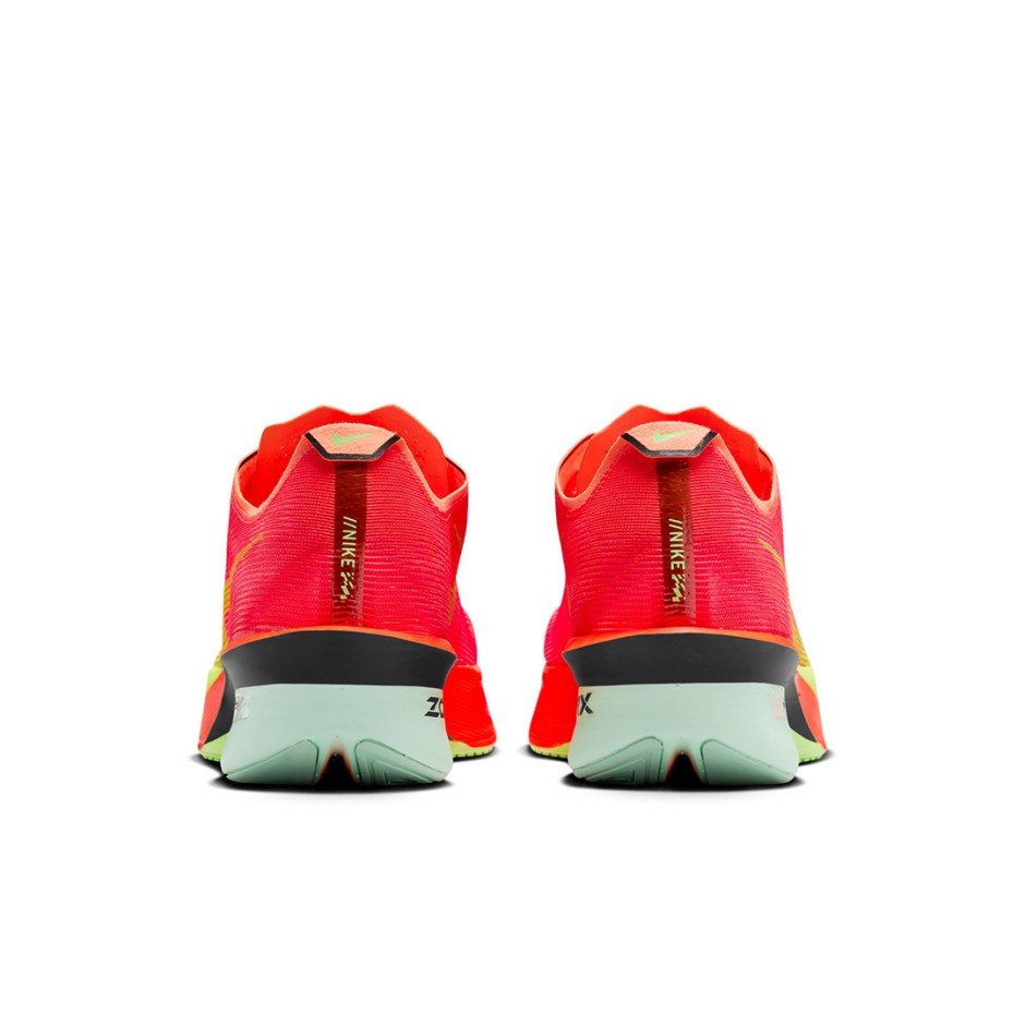 NIKE W ZOOMX VAPORFLY NEXT% 4 HF6412-600 Red