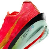 Γυναικεία Παπούτσια για Τρέξιμο Κόκκινα - Nike Vaporfly 4 Εικόνα 3