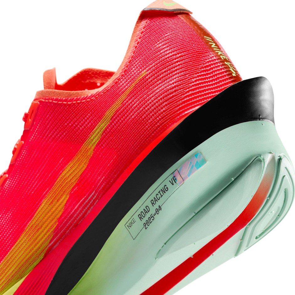 NIKE W ZOOMX VAPORFLY NEXT% 4 HF6412-600 Red