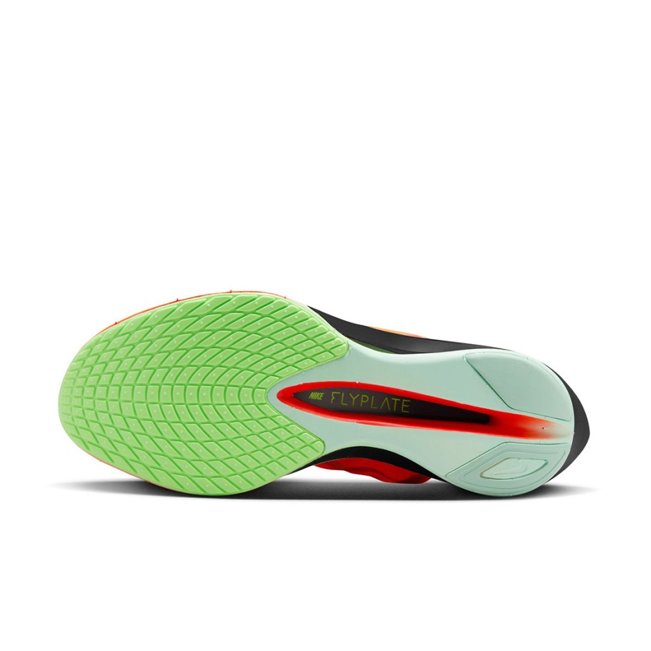 NIKE W ZOOMX VAPORFLY NEXT% 4 HF6412-600 Red