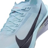 NIKE W ZOOMX VAPORFLY NEXT% 4 HF6412-400 Siel Image 3