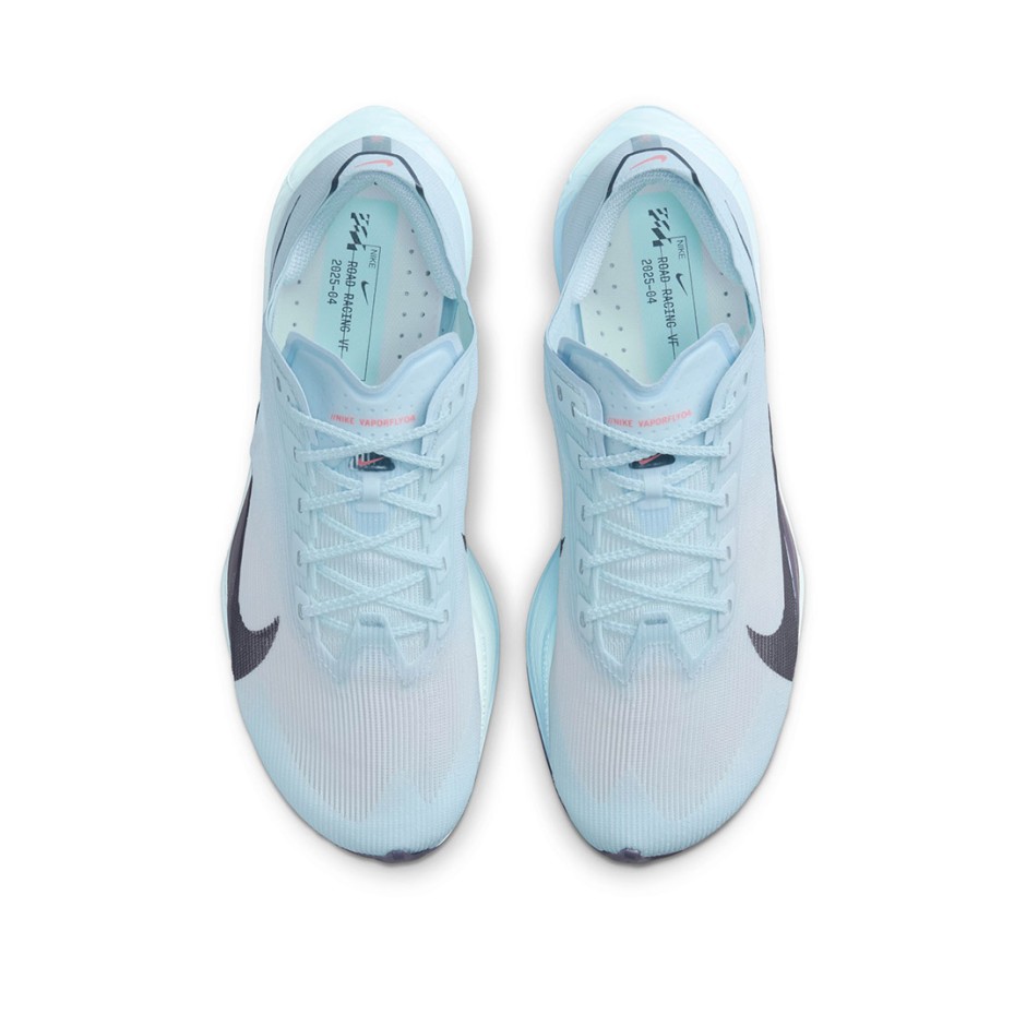 NIKE W ZOOMX VAPORFLY NEXT% 4 HF6412-400 Siel