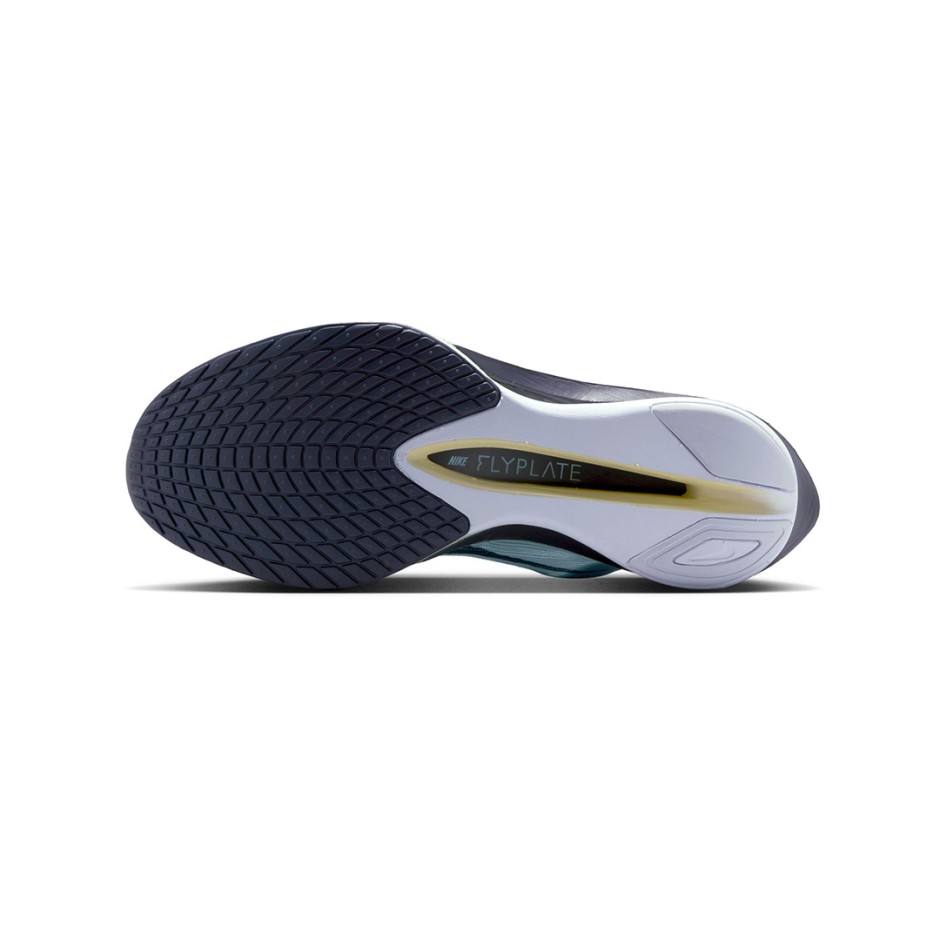 NIKE W ZOOMX VAPORFLY NEXT% 4 HF6412-400 Siel