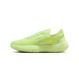 Γυναικεία Παπούτσια για Τρέξιμο Λαχανί - Nike Free 2025 Εικόνα 0