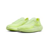 Γυναικεία Παπούτσια για Τρέξιμο Λαχανί - Nike Free 2025 Εικόνα 1