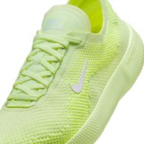 Γυναικεία Παπούτσια για Τρέξιμο Λαχανί - Nike Free 2025 Εικόνα 3