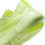 Γυναικεία Παπούτσια για Τρέξιμο Λαχανί - Nike Free 2025 Εικόνα 4