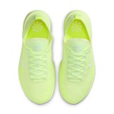 Γυναικεία Παπούτσια για Τρέξιμο Λαχανί - Nike Free 2025 Εικόνα 5