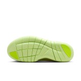 Γυναικεία Παπούτσια για Τρέξιμο Λαχανί - Nike Free 2025 Εικόνα 6