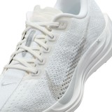 Γυναικεία Παπούτσια για Τρέξιμο Λευκά - Nike Pegasus Plus Εικόνα 3