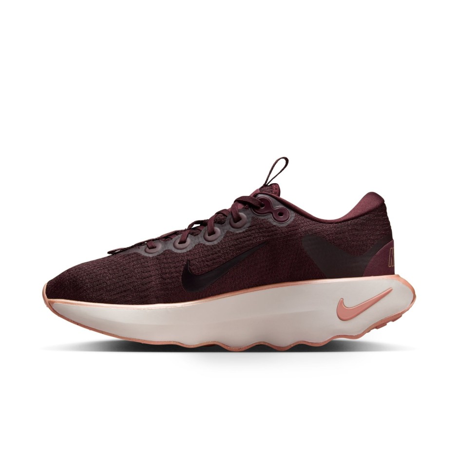 Γυναικεία Παπούτσια για Τρέξιμο Μπορντό - Nike Motiva