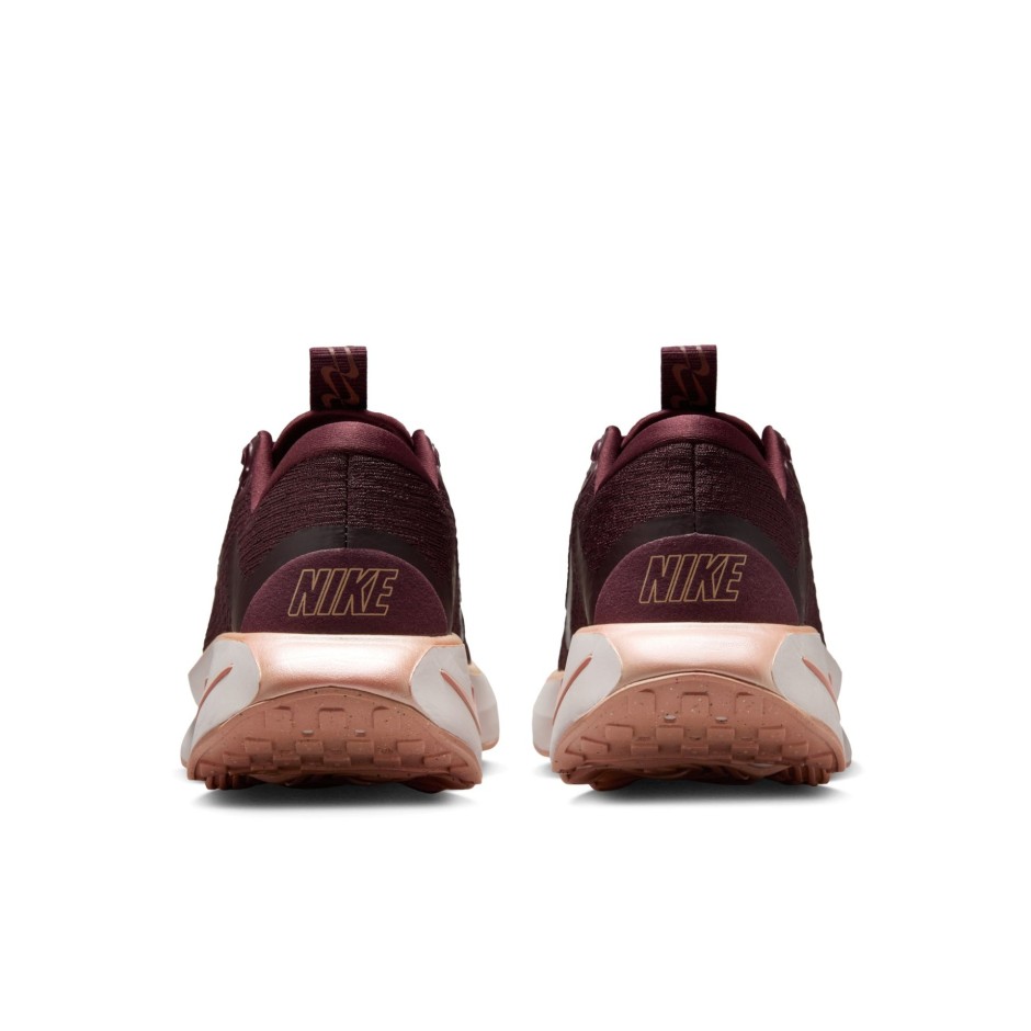 Γυναικεία Παπούτσια για Τρέξιμο Μπορντό - Nike Motiva