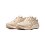 Γυναικεία Παπούτσια για Τρέξιμο Μπεζ - Nike Quest 6 Εικόνα 1
