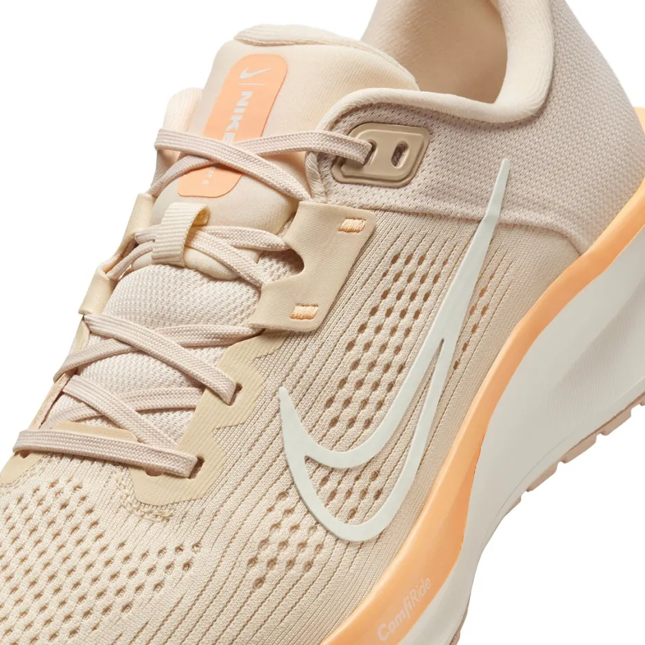 NIKE QUEST 6 FD6034-200 Beige