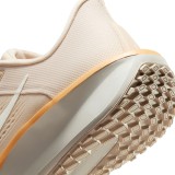 Γυναικεία Παπούτσια για Τρέξιμο Μπεζ - Nike Quest 6 Εικόνα 4