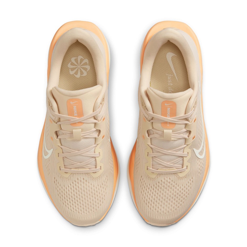NIKE QUEST 6 FD6034-200 Beige