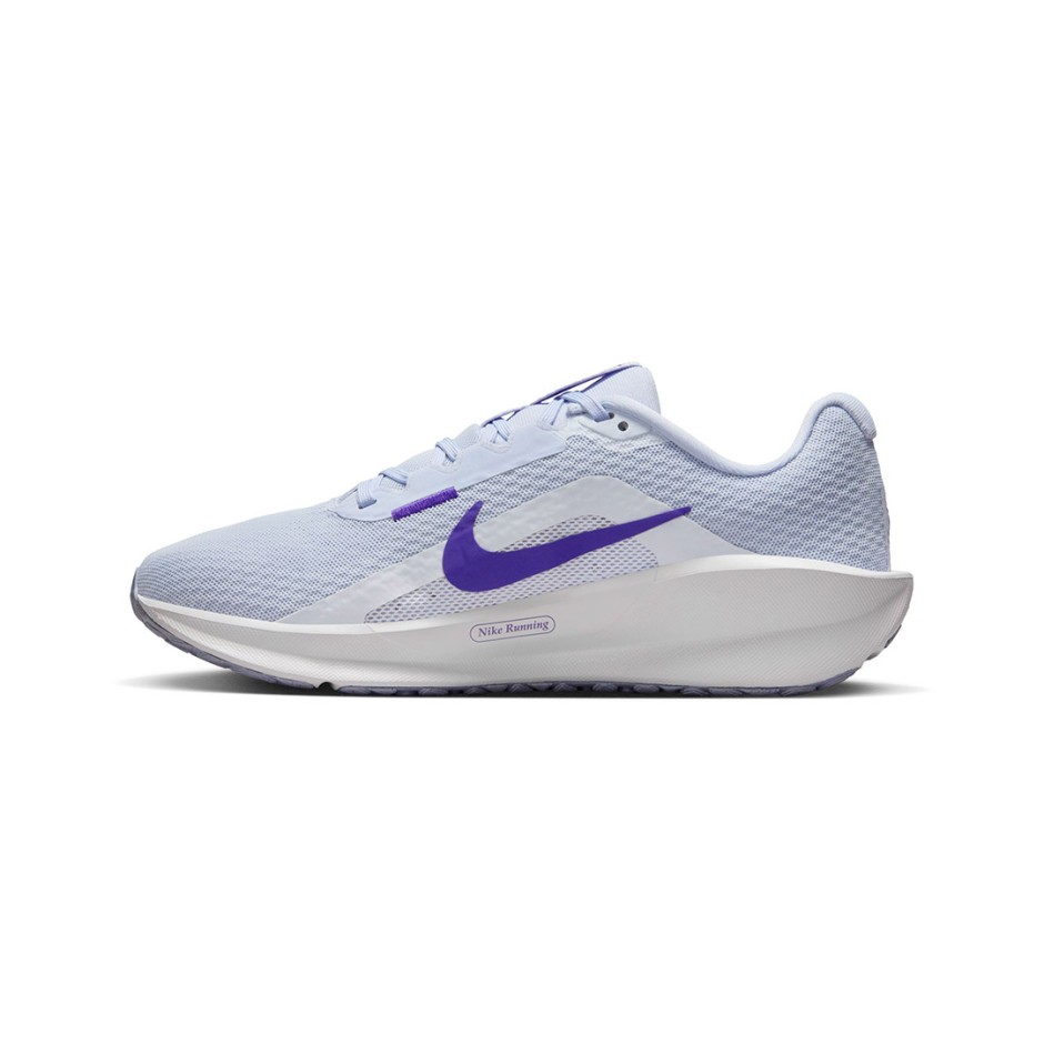 Γυναικεία Παπούτσια για Τρέξιμο Μωβ - Nike Downshifter 13