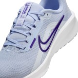 Γυναικεία Παπούτσια για Τρέξιμο Μωβ - Nike Downshifter 13 Εικόνα 3