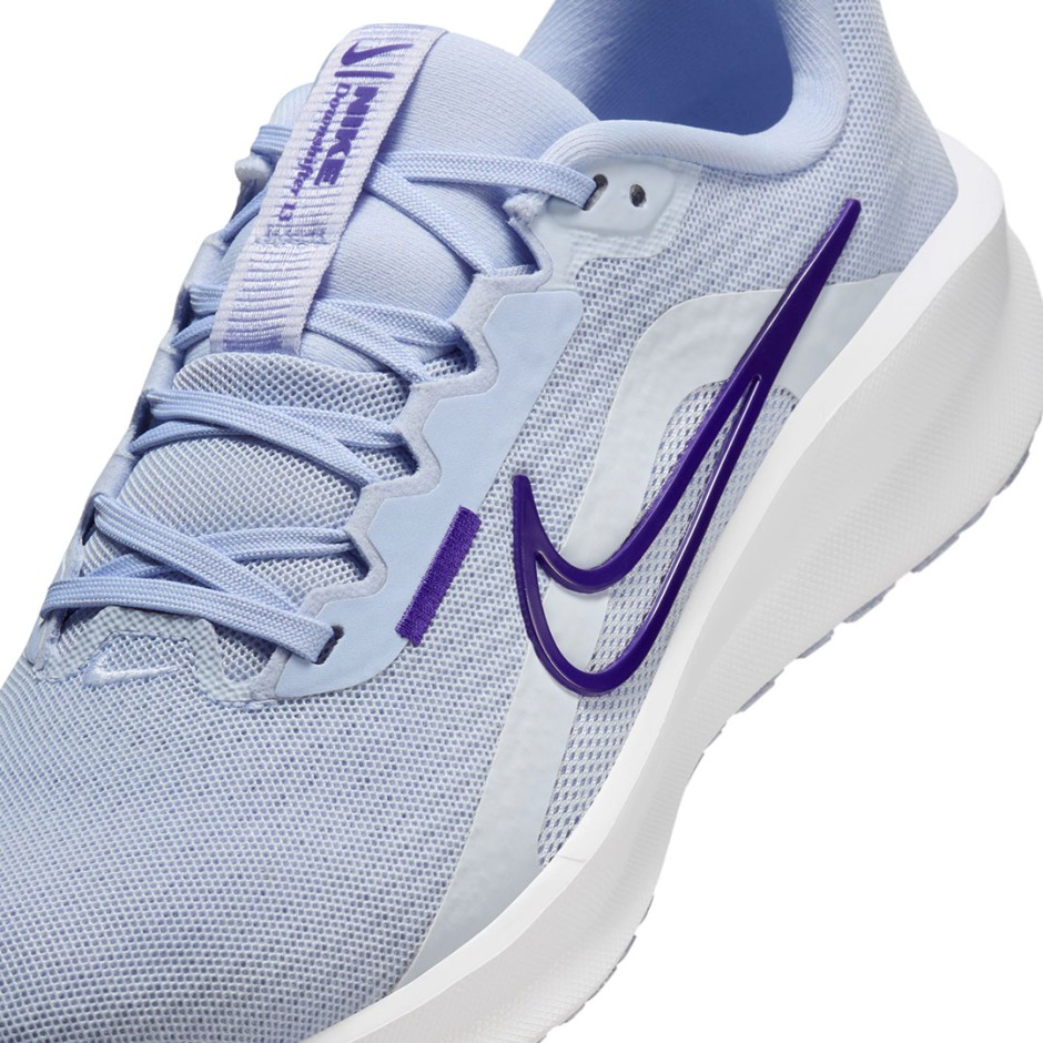 Γυναικεία Παπούτσια για Τρέξιμο Μωβ - Nike Downshifter 13
