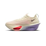 Γυναικεία Παπούτσια για Τρέξιμο Μπεζ - Nike Alphafly 3 Εικόνα 0