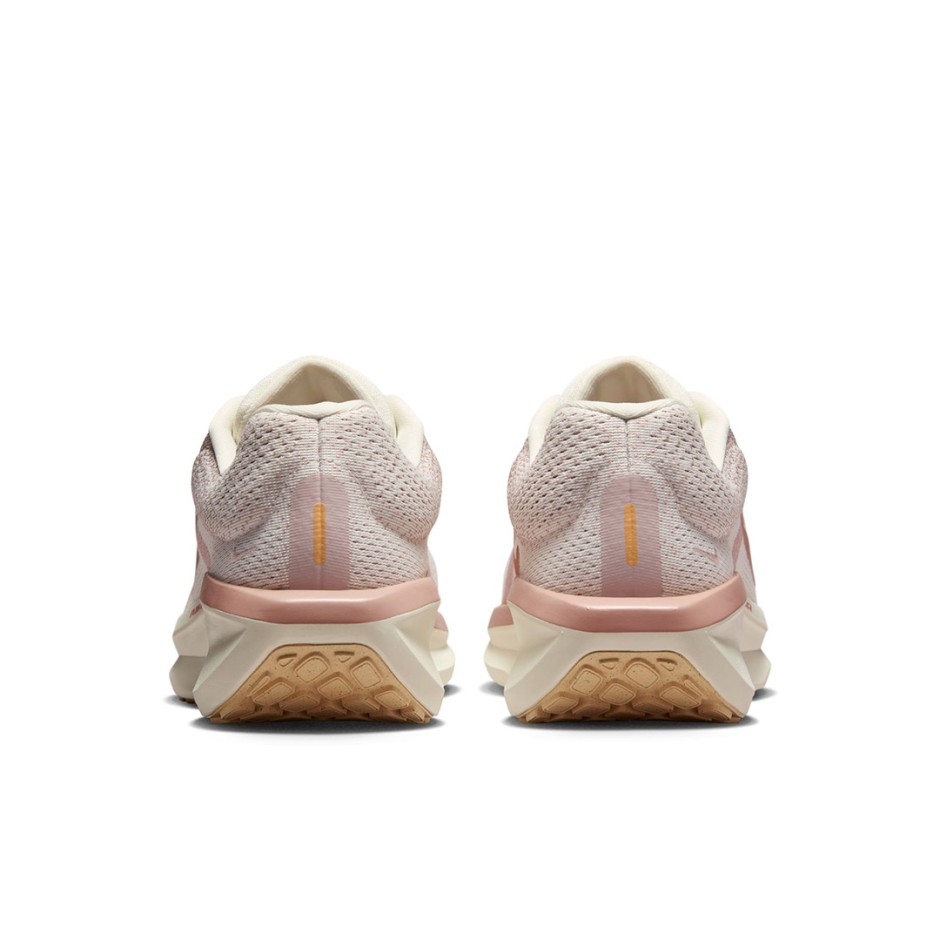 Γυναικεία Παπούτσια για Τρέξιμο Μπεζ - Nike Winflo 11