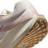 Γυναικεία Παπούτσια για Τρέξιμο Μπεζ - Nike Winflo 11 Εικόνα 4