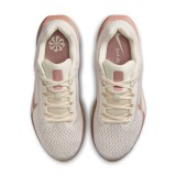 Γυναικεία Παπούτσια για Τρέξιμο Μπεζ - Nike Winflo 11 Εικόνα 5