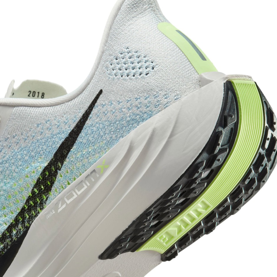 NIKE PEGASUS PLUS FQ7261 Ecru