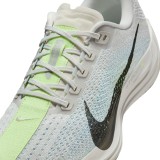 NIKE PEGASUS PLUS FQ7261 Ecru Image 4