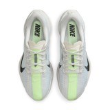 NIKE PEGASUS PLUS FQ7261 Ecru Image 5