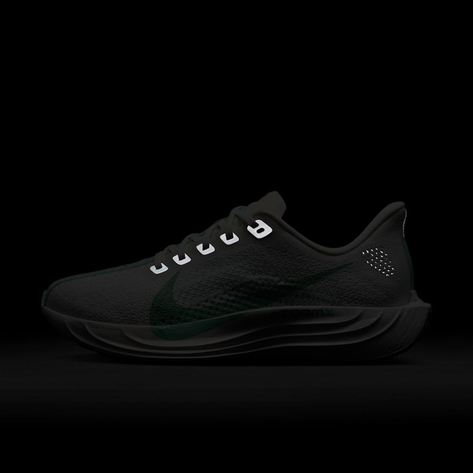 NIKE PEGASUS PLUS FQ7261 Ecru