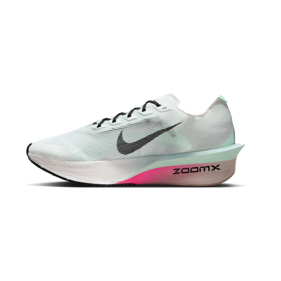 NIKE W ZOOMX VAPORFLY NEXT% 4 HF6412-101 Colorful