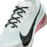 NIKE W ZOOMX VAPORFLY NEXT% 4 HF6412-101 Colorful Image 3