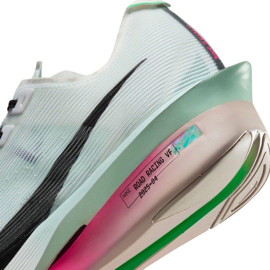NIKE W ZOOMX VAPORFLY NEXT% 4 HF6412-101 Colorful