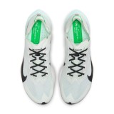 NIKE W ZOOMX VAPORFLY NEXT% 4 HF6412-101 Colorful Image 5