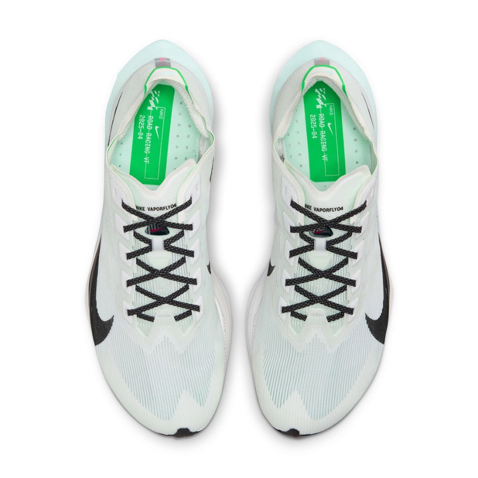 NIKE W ZOOMX VAPORFLY NEXT% 4 HF6412-101 Colorful