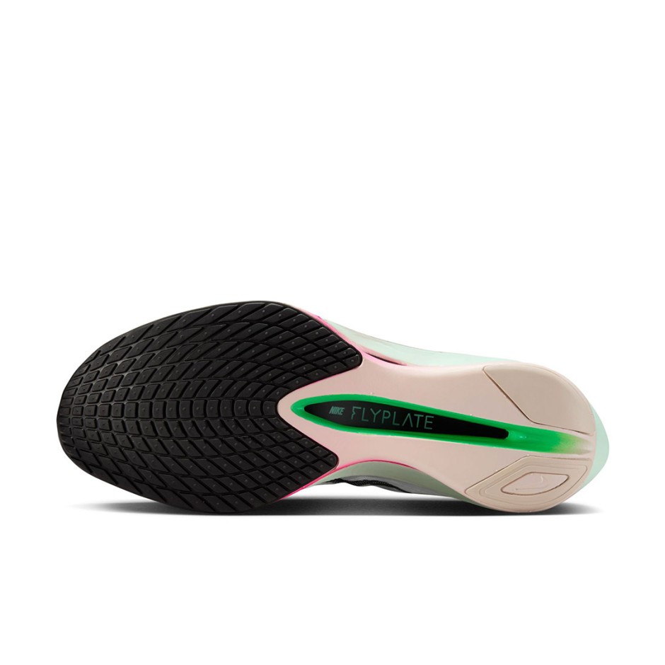 NIKE W ZOOMX VAPORFLY NEXT% 4 HF6412-101 Colorful