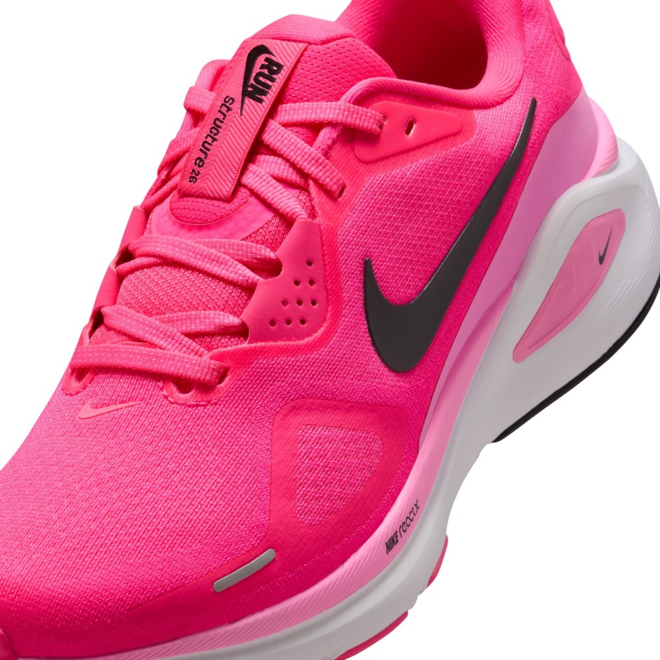 NIKE STRUCTURE 26 HJ1101-601 Pink