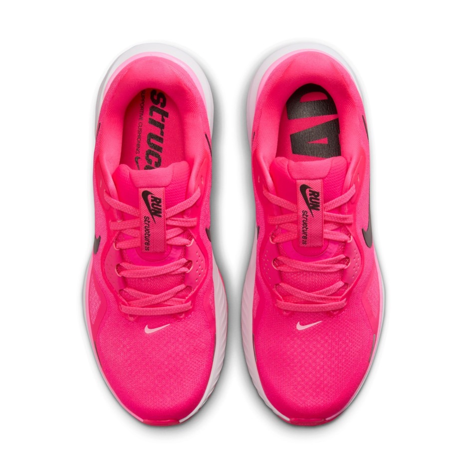 NIKE STRUCTURE 26 HJ1101-601 Pink