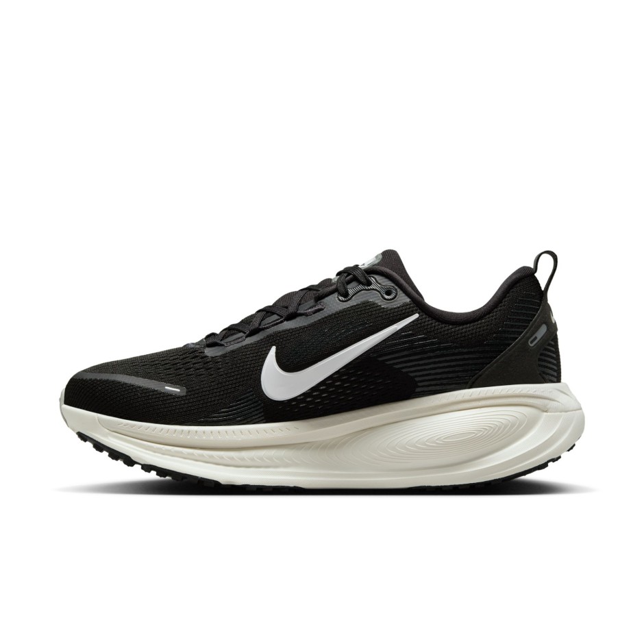 Γυναικεία Παπούτσια για Τρέξιμο Μαύρα - Nike Vomero 18