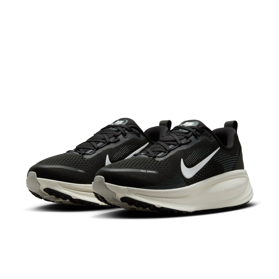 Γυναικεία Παπούτσια για Τρέξιμο Μαύρα - Nike Vomero 18