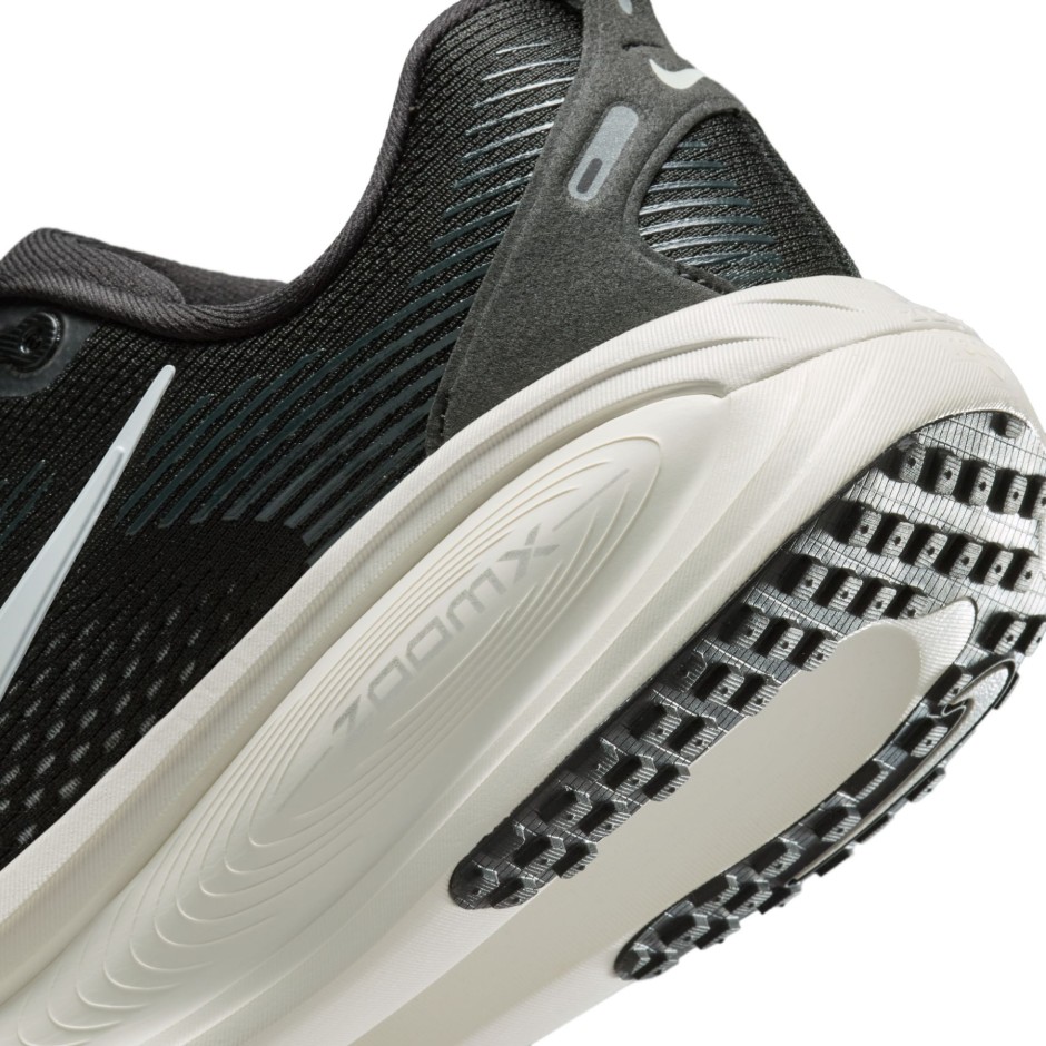 Γυναικεία Παπούτσια για Τρέξιμο Μαύρα - Nike Vomero 18