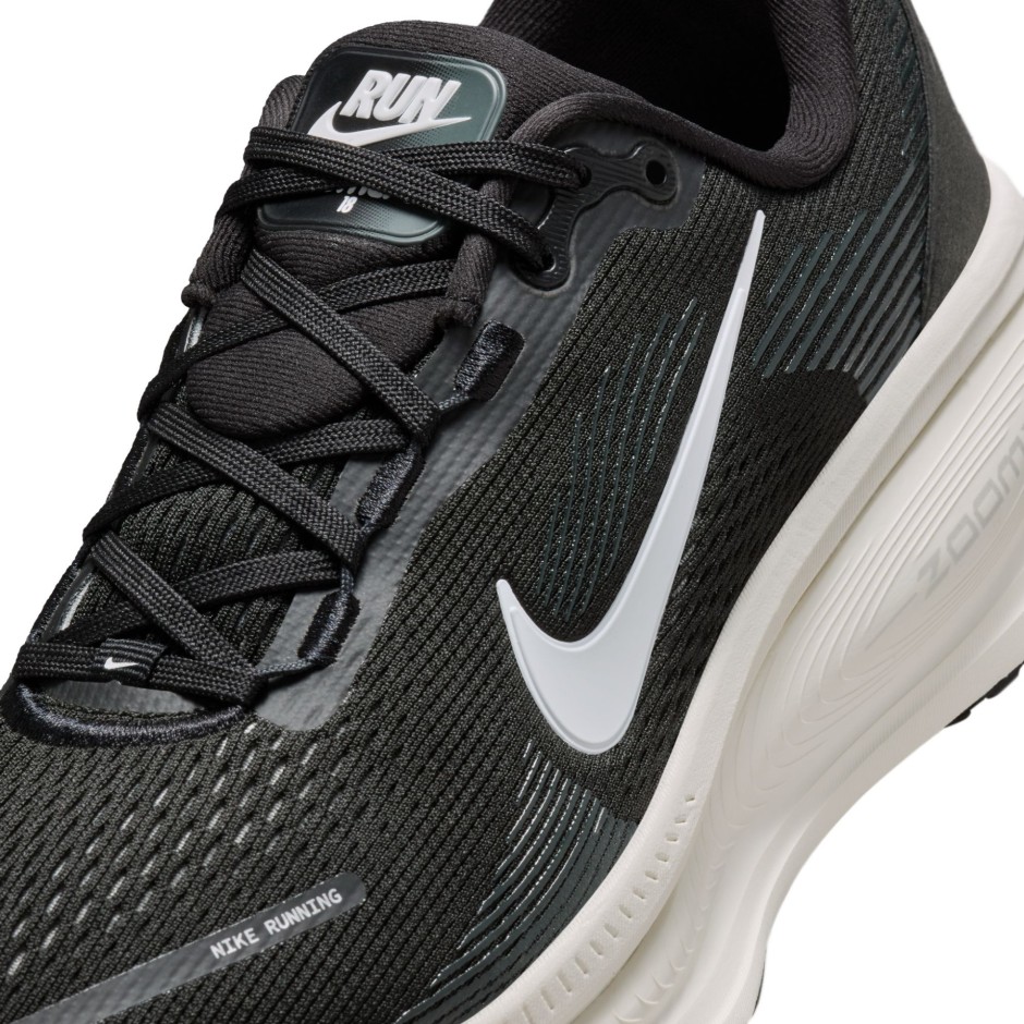 Γυναικεία Παπούτσια για Τρέξιμο Μαύρα - Nike Vomero 18