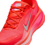 Γυναικεία Παπούτσια για Τρέξιμο Φούξια - Nike Vomero 18 Εικόνα 4
